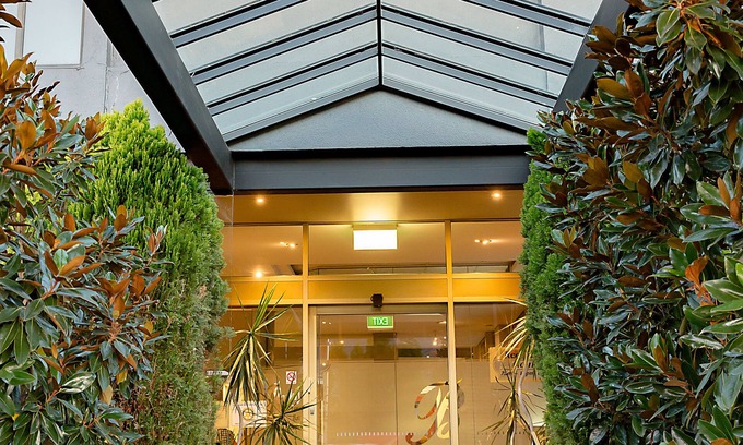 Bakery Hill Hôtel | Barkly Motorlodge