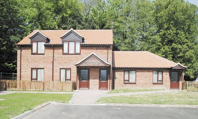Norwich Cottage | Hébergement 1 chambre à Horsford
