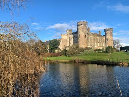 County Louth Maison | Barmeath Castle Guest House