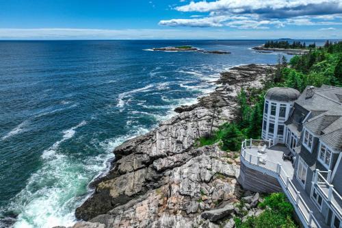 Georgetown Maison | Barn at the Beach - Main House