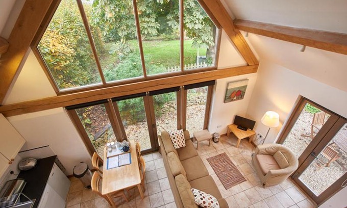 Chippenham Maison | Barn Cottages at Lacock
