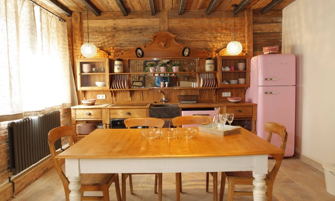 Lans-en-Vercors Autre | L'annexe du château des Girards