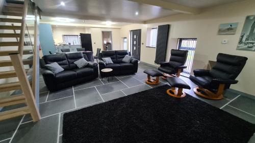 Colne Appartement | Barn near Colne with Hot Tub