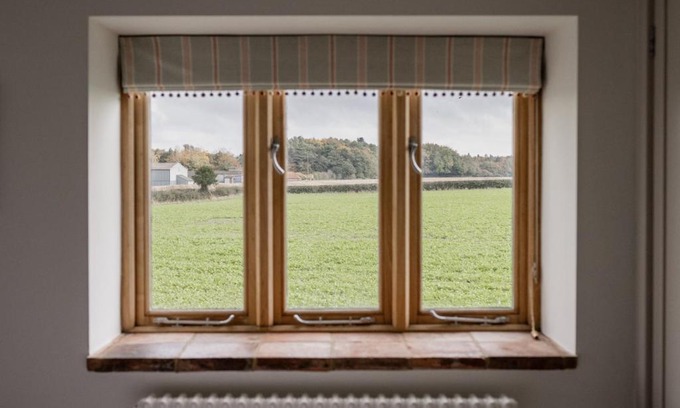 Field Dalling Maison | Barn Owl Cottage, Field Dalling