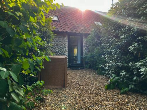 Roughton Maison | Barnacle Barn, North Norfolk