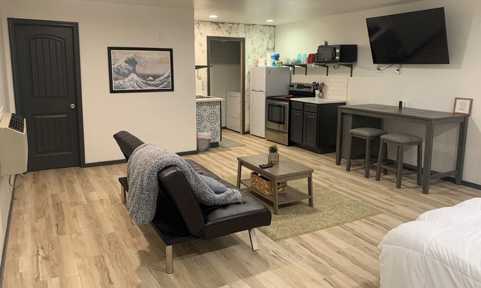 Blackwell Appartement | Barndo apartment