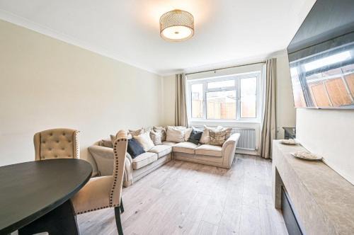 High Barnet Appartement | Barnet newly renovated