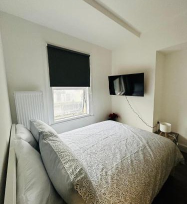 High Barnet Appartement | Barnet View Studio flat 2