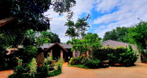 Malelane Maison | Barnstormers Rest