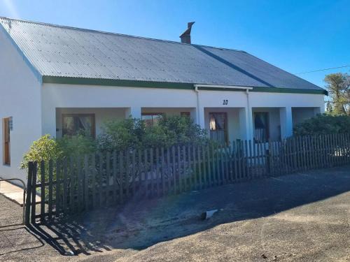 Sutherland Appartement | Baroe House