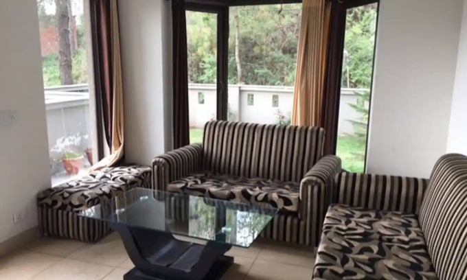 Barog Appartement | Barog Villa