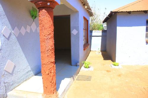 Lebowakgomo Maison | Baroka Overnight Accommodation