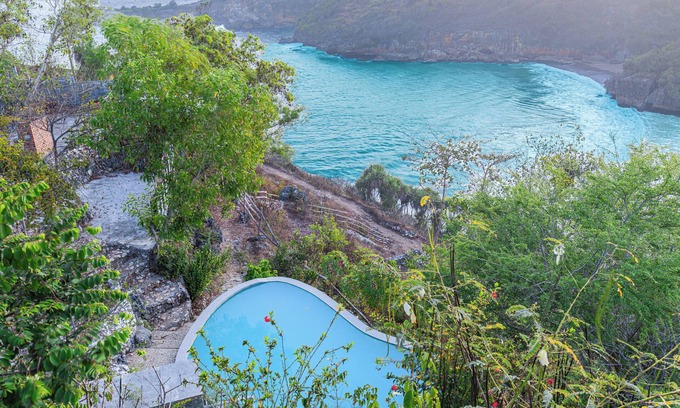 Wonosari Maison | Baron Beach Bungalow