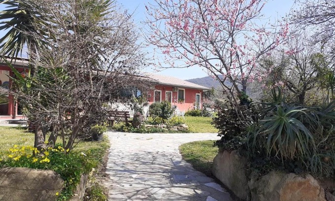 Librizzi Maison | Barone Montefeo