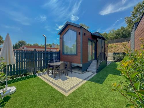 Yalova Hôtel | Baronet Tiny House Butik Otel
