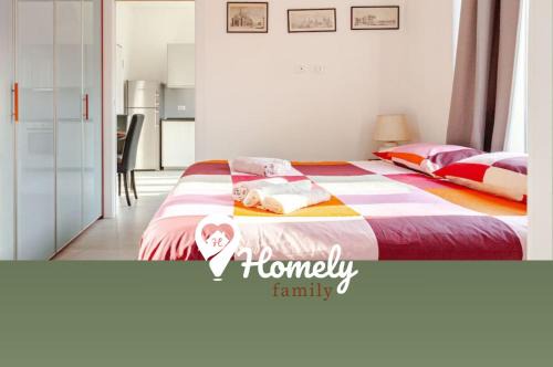 Milan Appartement | Baroni C - FREE private parking-wi- fi and A-C
