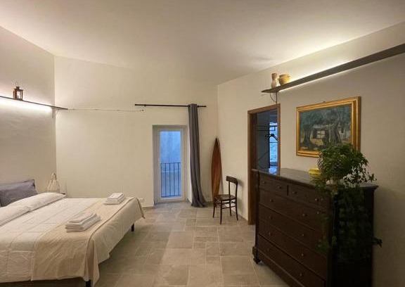 Polizzi Generosa Lit Et Petit-Déjeuner | Baroon - Bistrot & B&B