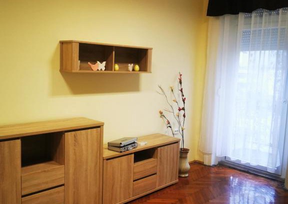 Szolnok Appartement | Baross-hat 5