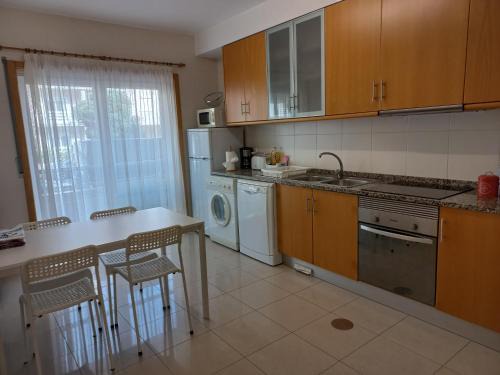 Barra Appartement | Barra Atlântica Apartment 2