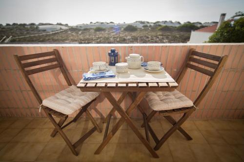 Barra Appartement | Barra Beach House - Praia da Barra