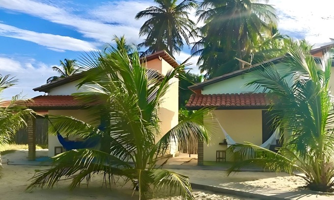 Barra Grande Chalet De Ski | Barra Chalets