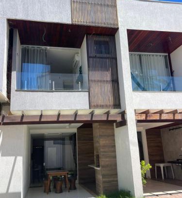 Barra do Jacuipe Maison | Barra de Jacuipe beach house