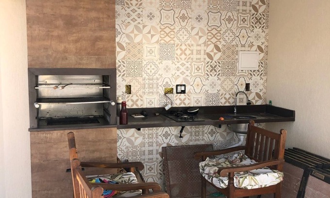 Barra do Jacuipe Maison | Barra do jacuipe Camaçari B/A - vacation home in a gated community