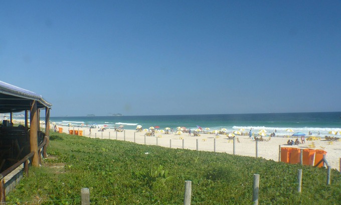 Barra da Tijuca Appartement | Barra Dolce Vita Residence Service