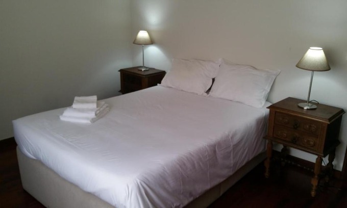 Barra Appartement | Barra's Beach Apartment