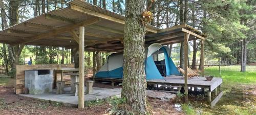 Petrolandia Autre | Barraca Glamping 5,2 - Ilhas do Perimbó
