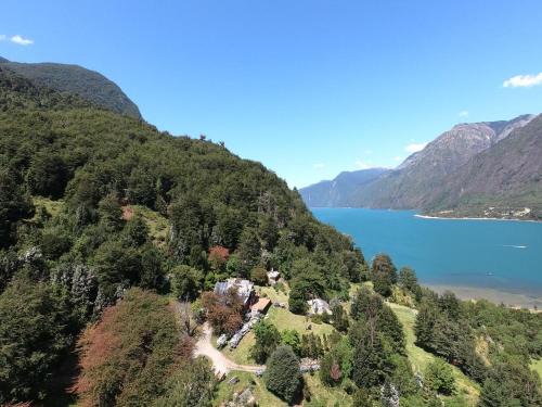 Cochamo Cabine | Barraco Lodge