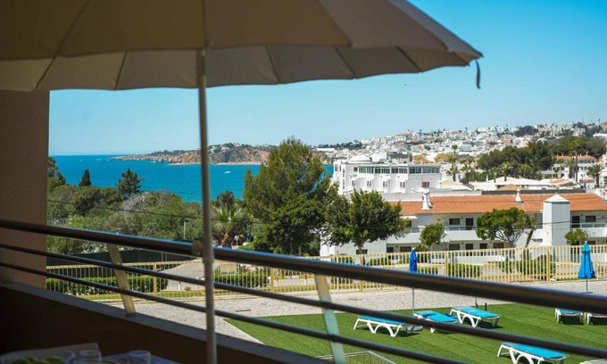 Areias de Sao Joao Appartement | Barracuda A14