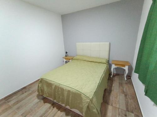 San Javier Department Appartement | Barranca Poceña
