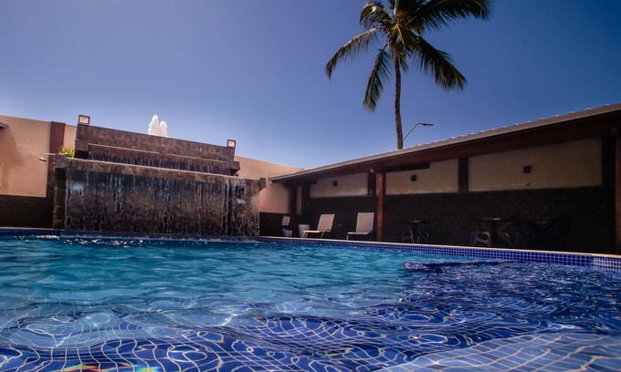 Ilheus Hôtel | Barravento Praia Hotel
