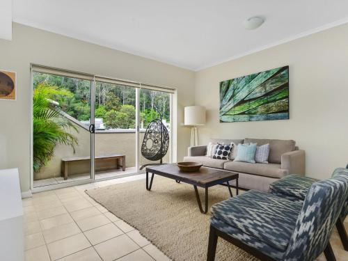 Palm Beach Appartement | Barrenjoey at Iluka Resort Apartments