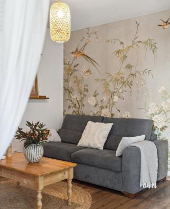 Magdeburg Appartement | Barrierefrei - Privatparkplatz - zentral im Grünen