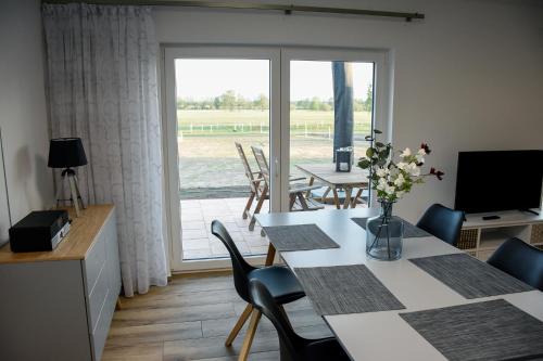 Zerbst/Anhalt Appartement | Barrierefreie Ferienwohnung Trüben (Zerbst/Anhalt)