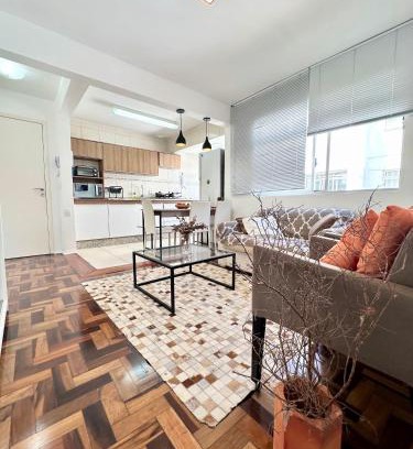Estreito Appartement | Barriga Verde