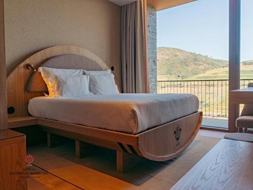 Armamar Hôtel | Barrilario Douro Wine Hotel e Spa - Quinta São Jose do Barrilario