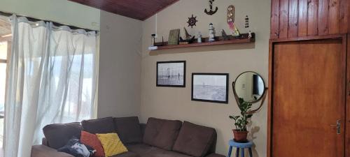 Sao Lourenco do Sul Appartement | Barrinha dos Ventos