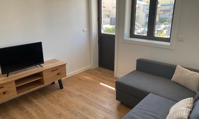 Chaves Appartement | Barros' House