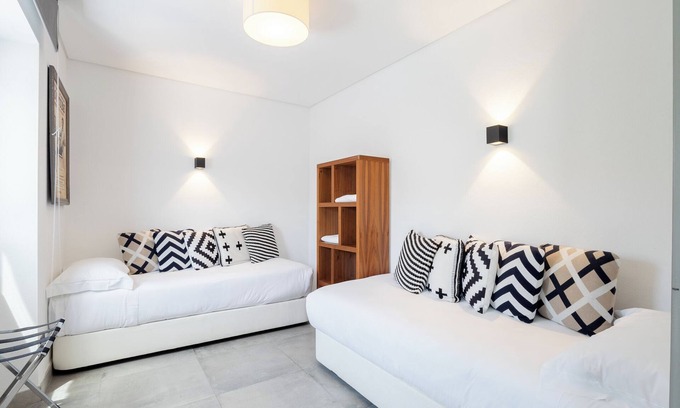Barrosinha Hôtel | Barrosinha Hotel