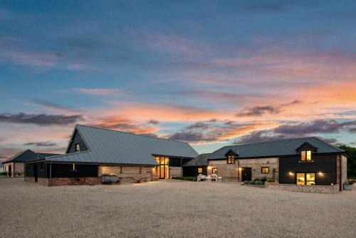 Petersfield Maison | Barrow Hill Barns