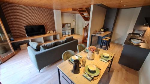Barruera Appartement | Barruera DÚPLEX