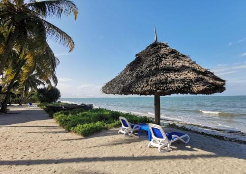 Pangani Station Balnéaire | Barry's Beach Resort