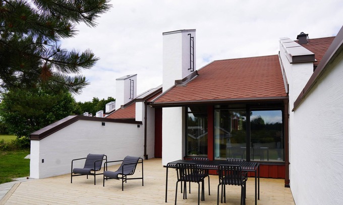 Loddekopinge Appartement | Barsebäck Resort Villor