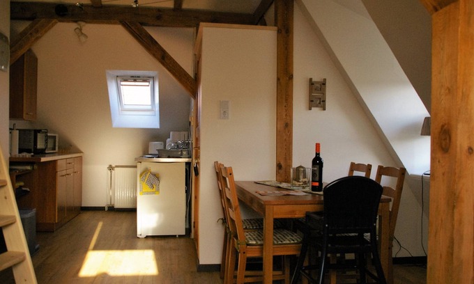 Barth Appartement | Barther Boddenblick, Allemagne