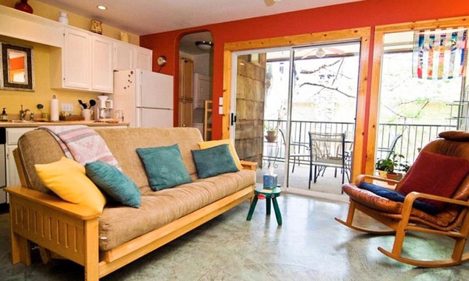 Barton Hills Appartement | Barton Hills Condo
