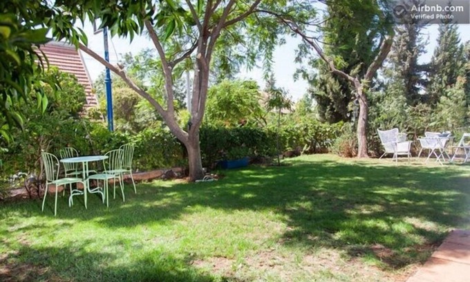 Gedera Appartement | Barud Gedera