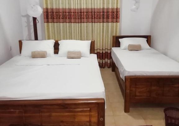 Wijayapura Maison | BAS Balcony Homestay